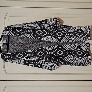 H&M Divided kimono/cardigan- S